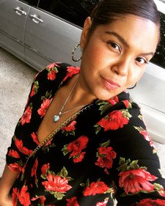 Profile photo for Rosangel Garcia