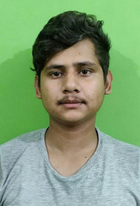 Profile photo for Siddhant Manwal