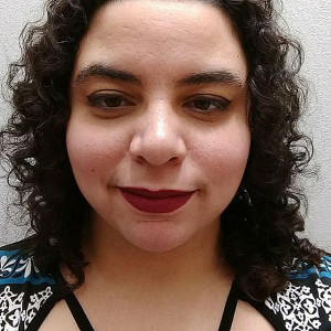 Profile photo for Trillynda-Lee Spearman