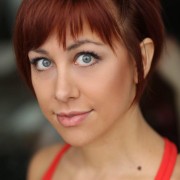 Profile photo for Emily McVicker