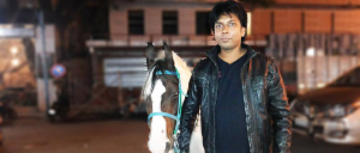 Profile photo for Rahul Kumar Singh