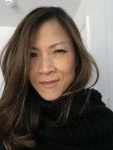 Profile photo for Simone Tran-Kowalski