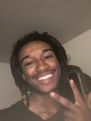 Profile photo for Osiris Brown-El