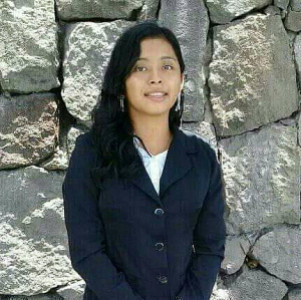 Profile photo for katerine Elizabeth Perez Ortiz