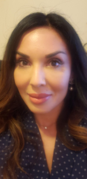 Profile photo for Gabriella Santivanez