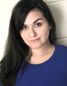 Profile photo for Aimee Ortiz