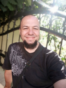 Profile photo for Vladimir Bognar