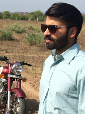 Profile photo for Ramnik Gill