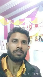 Profile photo for PURUSOTTAM paswan