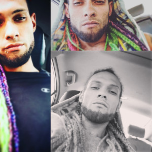 Profile photo for Caleb McRae