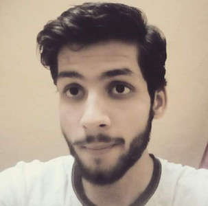 Profile photo for Utkarsh Dwivedi