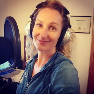 Profile photo for Adrienne MacIain