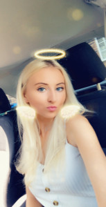 Profile photo for Angel Pyle