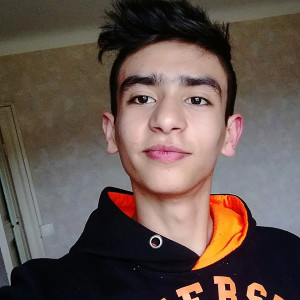 Profile photo for Nadir Alzoubi