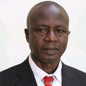 Profile photo for Eze Vincent