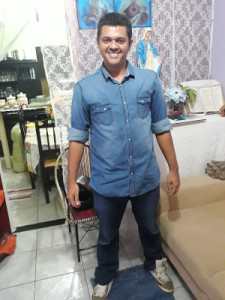 Profile photo for Luis Rodrigues