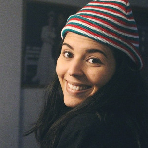 Profile photo for Carmen Mariana Sumares de Abreu