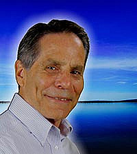 Profile photo for Ted Ciuba