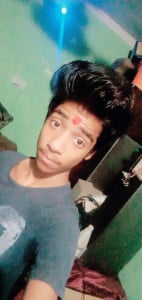 Profile photo for Arjun vij