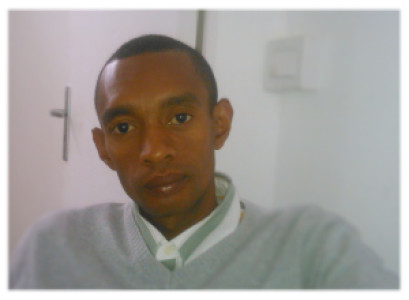 Profile photo for Rambeloson Yverlin