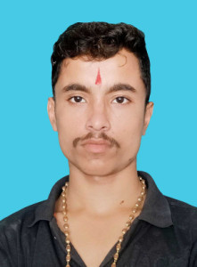 Profile photo for Arjun Yadav