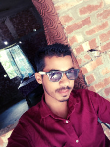 Profile photo for Ashutosh jha