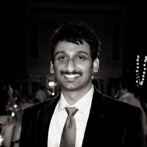 Profile photo for John Benedict