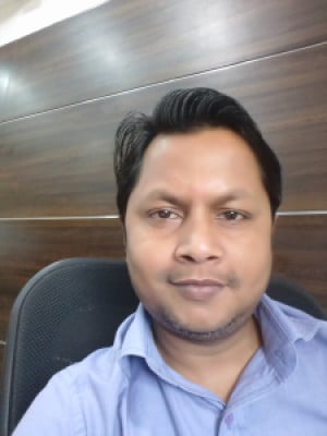 Profile photo for Pradeep Chaturvedi