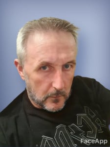 Profile photo for David Graham