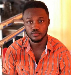 Profile photo for Rexford Osei Owusu