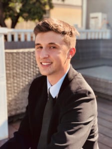 Profile photo for Sebastian Schug