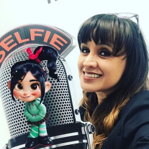 Profile photo for LILIANA BARBA