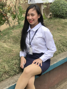 Profile photo for Queenee Joy Rustia