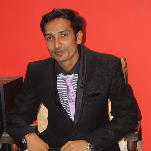 Profile photo for Akib Ahmed
