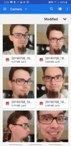 Profile photo for Dustin Ely