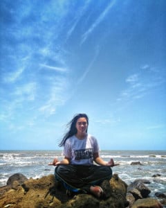 Profile photo for Riva Jeane May Caburog