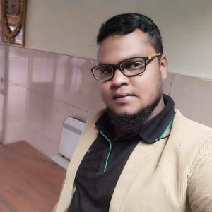Profile photo for MD SHAHABAZ