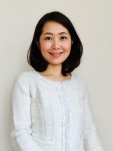 Profile photo for Akiko Haruyama