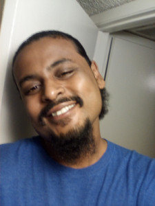 Profile photo for Alexis Copeland