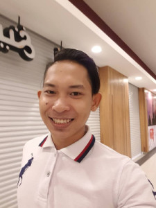 Profile photo for Amir Imran