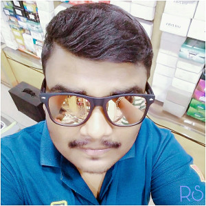 Profile photo for Ratan Madar