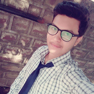 Profile photo for Pranjal Soni