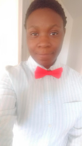 Profile photo for khadija lewis