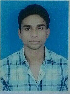 Profile photo for Sandeep Yadav