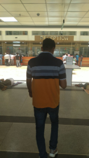 Profile photo for Nisheeth Nisheeth