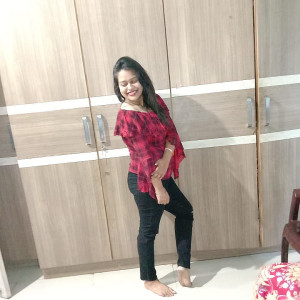 Profile photo for Ridhima rawat