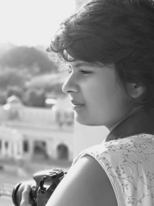 Profile photo for Ammu Abhirami