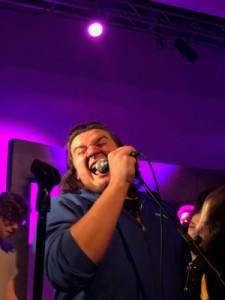 Profile photo for Ross Turkington