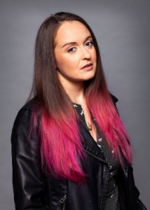 Profile photo for Jo Anna Van Thuyne