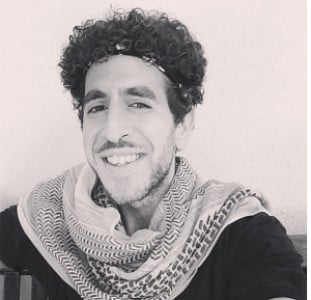 Profile photo for Ali Alimi